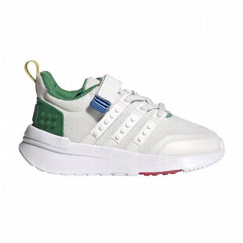 LEGO x adidas Racer TR21 I 'White Green'