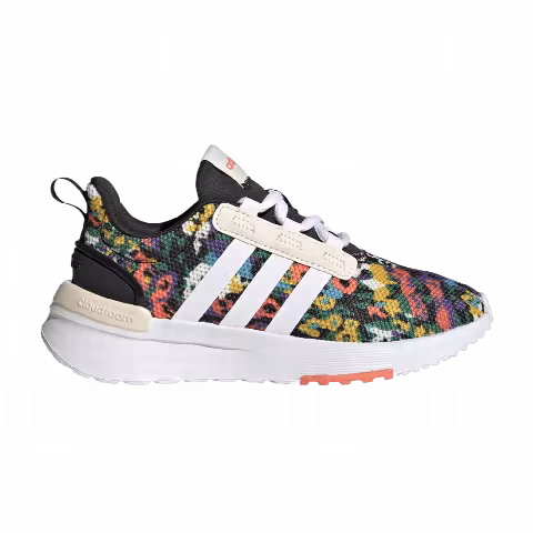 Adidas Racer TR21 J 'Floral'