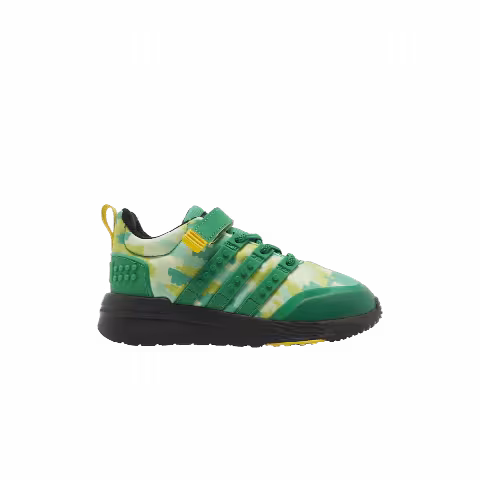 LEGO x adidas Racer TR21 EL I 'Digi Camo - Green'
