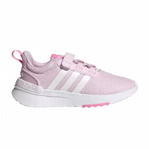 Adidas Racer TR21 Little Kid 'Clear Pink'