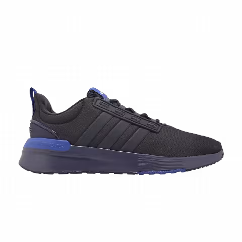 Adidas Racer TR21 'Black Blue Metallic'