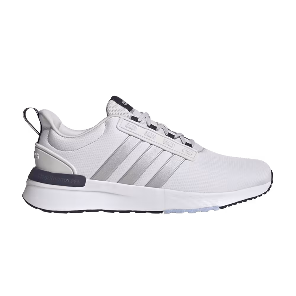 Adidas Racer TR21 Grey Silver Navy