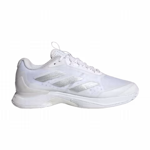 Adidas Wmns Avacourt 2 'White Silver Metallic'