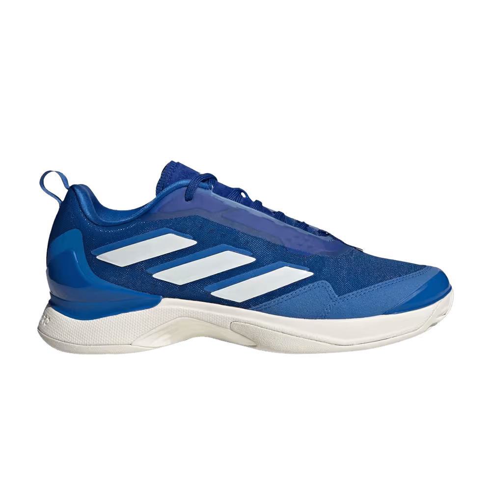 Adidas Women's Avacourt Bright Royal