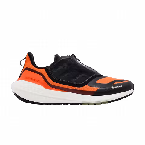 adidas UltraBoost 22 GORE-TEX 'Impact Orange Black'
