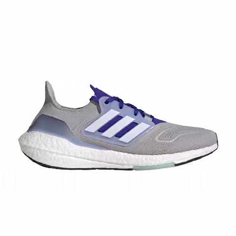 Adidas UltraBoost 22 'Grey Lucid Blue'