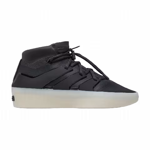 Fear of God Athletics x adidas I BASKETBALL 'Carbon'