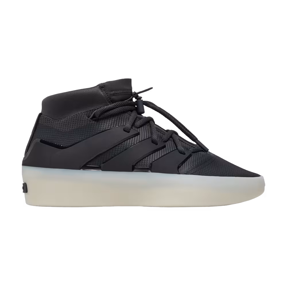 Fear of God Athletics x adidas I BASKETBALL Carbon