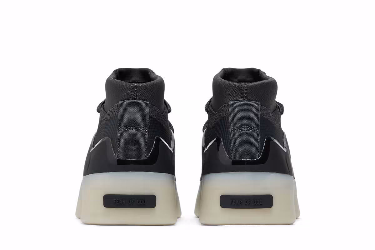 Fear of God Athletics x adidas I BASKETBALL Carbon, view 7