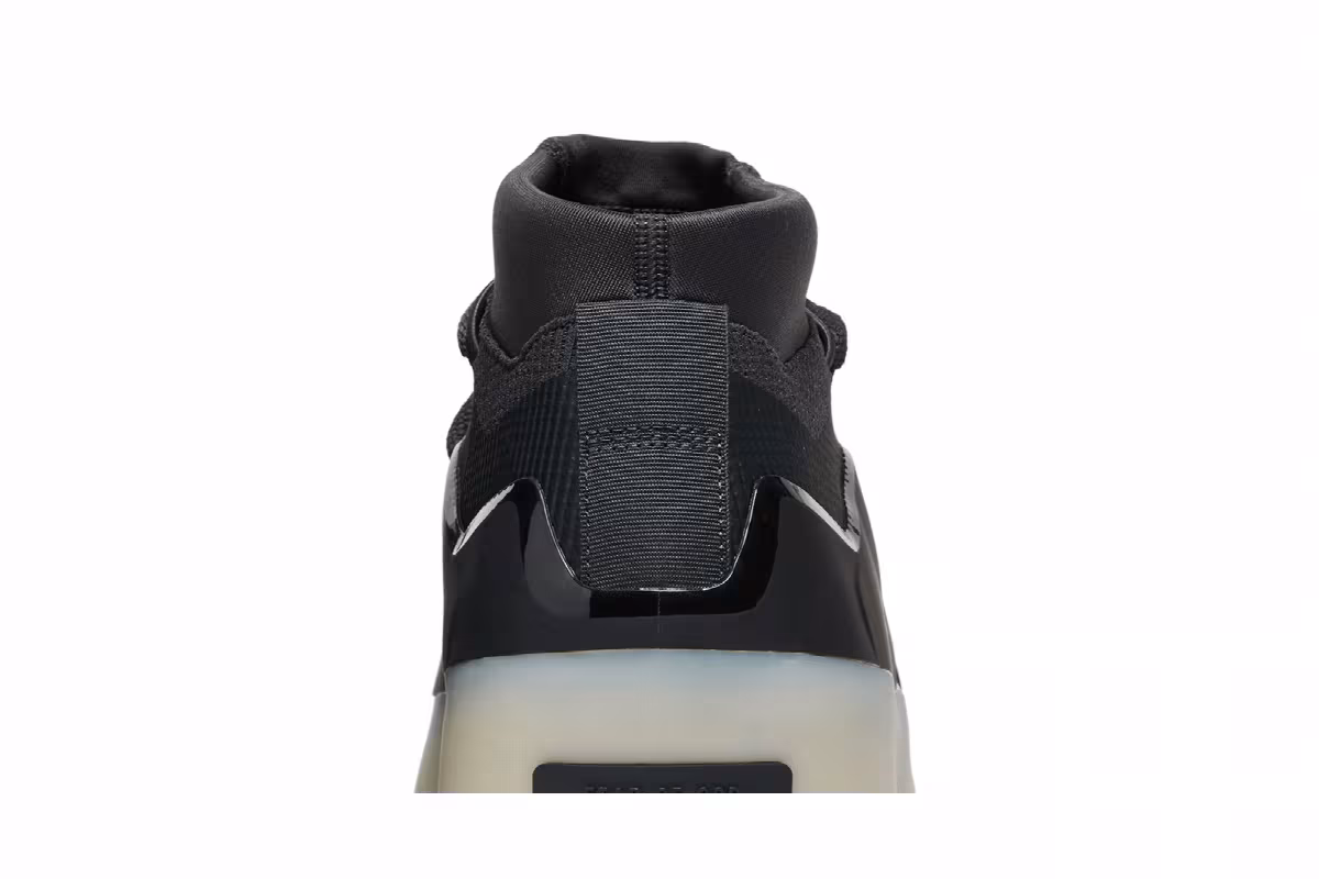 Fear of God Athletics x adidas I BASKETBALL Carbon, view 8