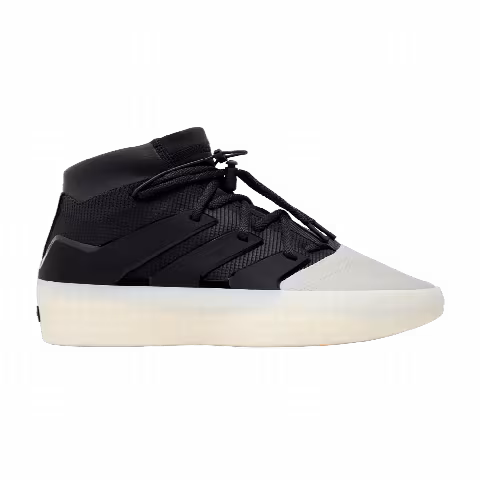 Fear of God Athletics x adidas I BASKETBALL 'Carbon Sesame'