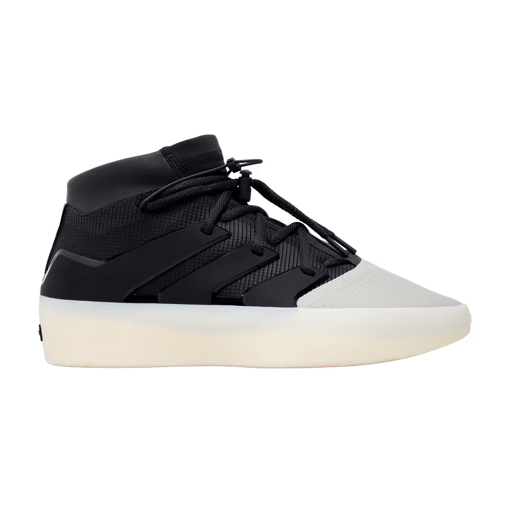 Fear of God Athletics x adidas I BASKETBALL Carbon Sesame