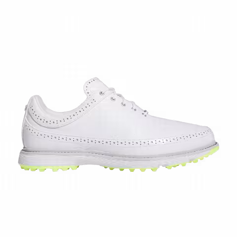adidas MC80 Spikeless Golf 'White'
