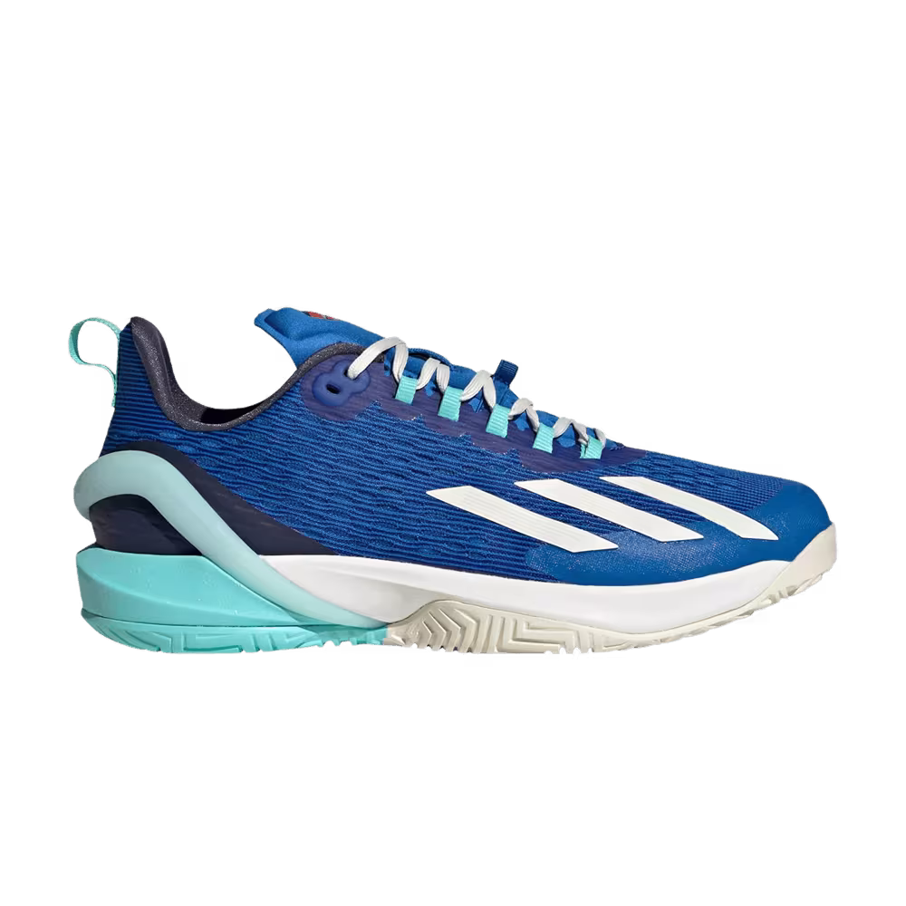 adidas Adizero Cybersonic Bright Royal Aqua
