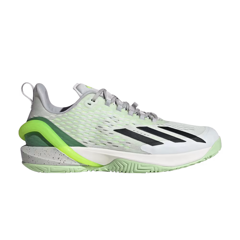 Adidas Adizero Cybersonic Crystal Jade Lucid Lemon
