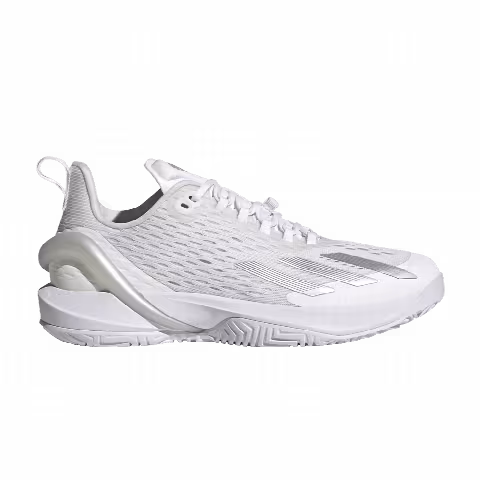Adidas Wmns Adizero Cybersonic 'White Silver Metallic'