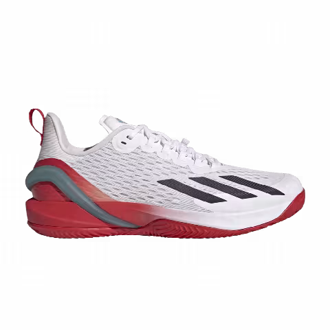 Adidas Adizero Cybersonic 'White Preloved Red'