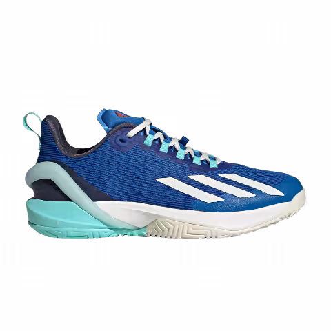 Adidas Wmns Adizero Cybersonic 'Bright Royal Aqua'