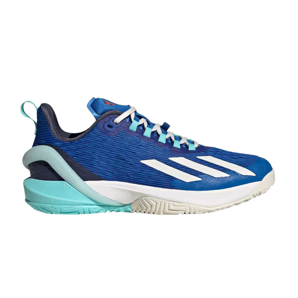 Adidas Women's Adizero Cybersonic Bright Royal Aqua