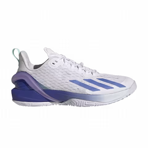 Adidas Wmns Adizero Cybersonic 'White Blue Fusion'