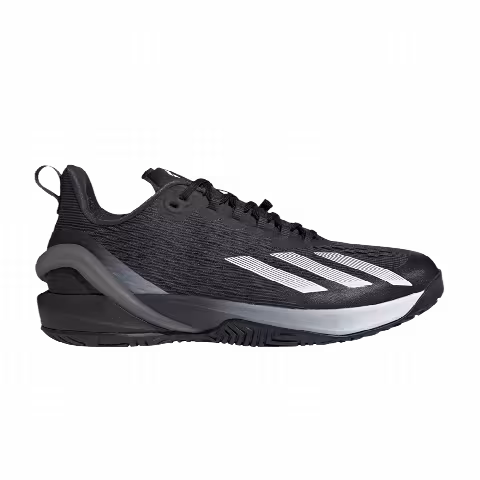 Adidas Adizero Cybersonic 'Black Carbon'