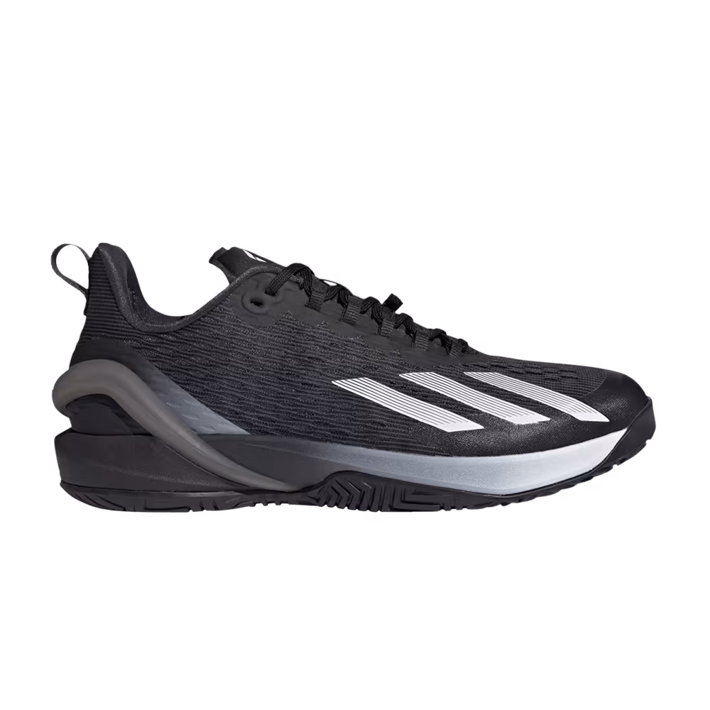 Adidas Adizero Cybersonic Black Carbon