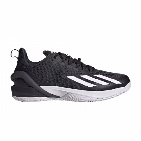 Adidas Adizero Cybersonic 'Black White'