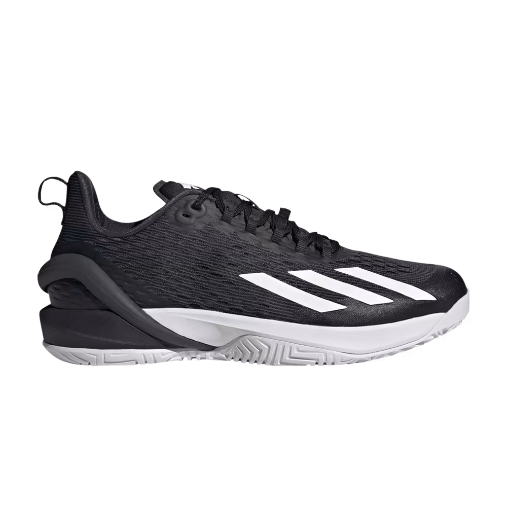 Adidas Adizero Cybersonic Black White