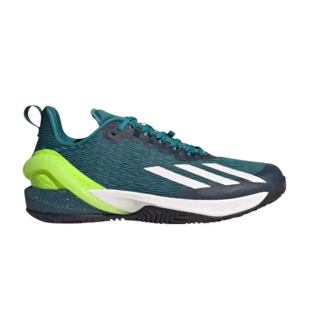 Adidas Adizero Cybersonic Arctic Fusion Lucid Lemon