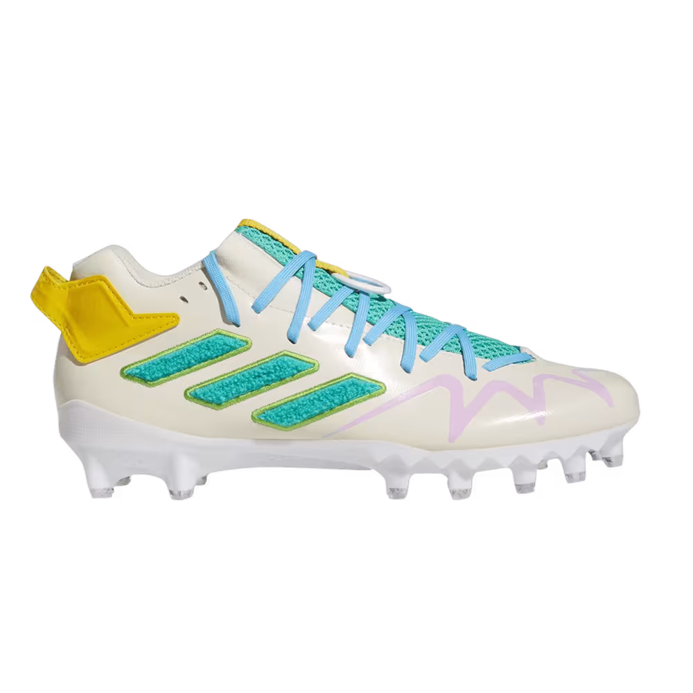 The Simpsons x adidas Freak 22 Krusty the Clown
