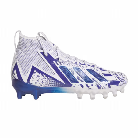 Adidas Freak 23 7v7 SMU 'White Royal Blue'