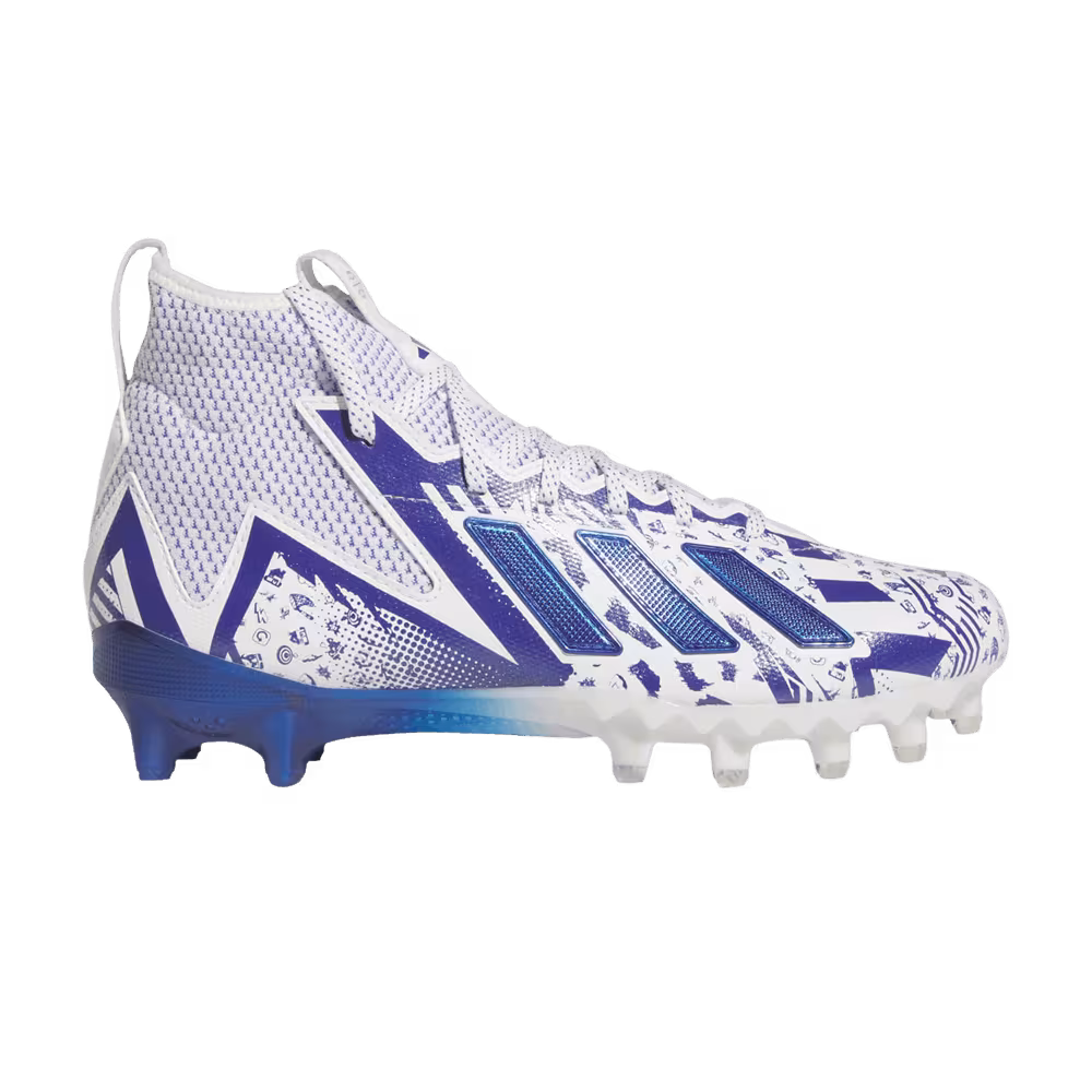 Adidas Freak 23 7v7 SMU White Royal Blue