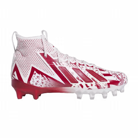 Adidas Freak 23 7v7 SMU 'White Team Power Red'