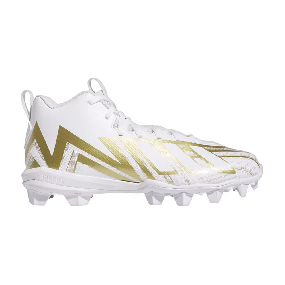 Adidas Freak Spark MD 23 Inline Gold Metallic