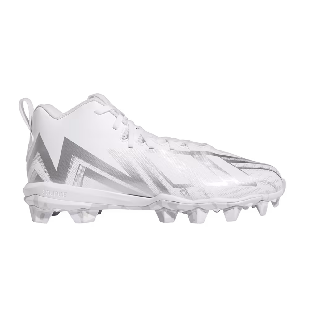 Adidas Freak Spark MD 23 Inline Silver Metallic