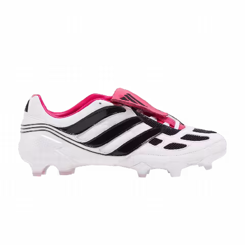 adidas Predator Precision FG 'Archive Pack'