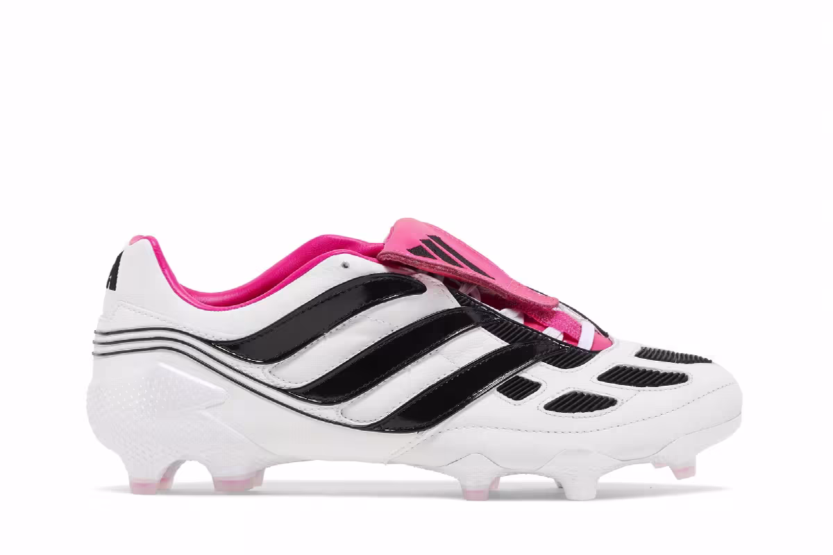 adidas Predator Precision FG Archive Pack, view 2