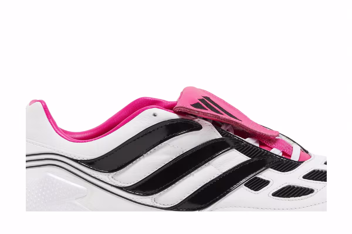adidas Predator Precision FG Archive Pack, view 3