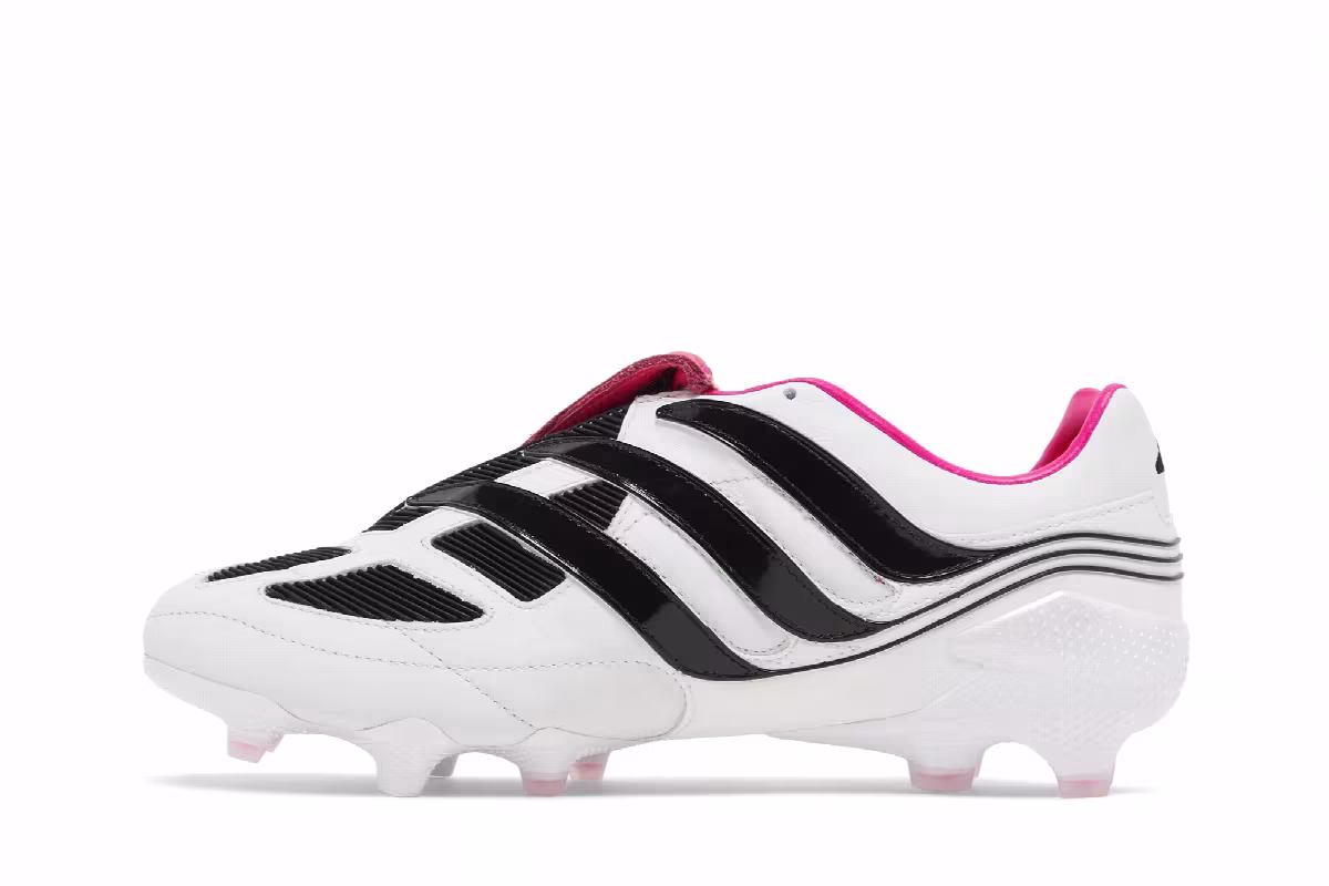 adidas Predator Precision FG Archive Pack, view 4