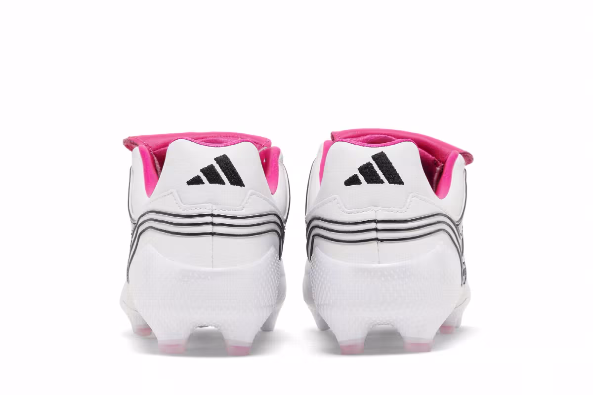 adidas Predator Precision FG Archive Pack, view 7