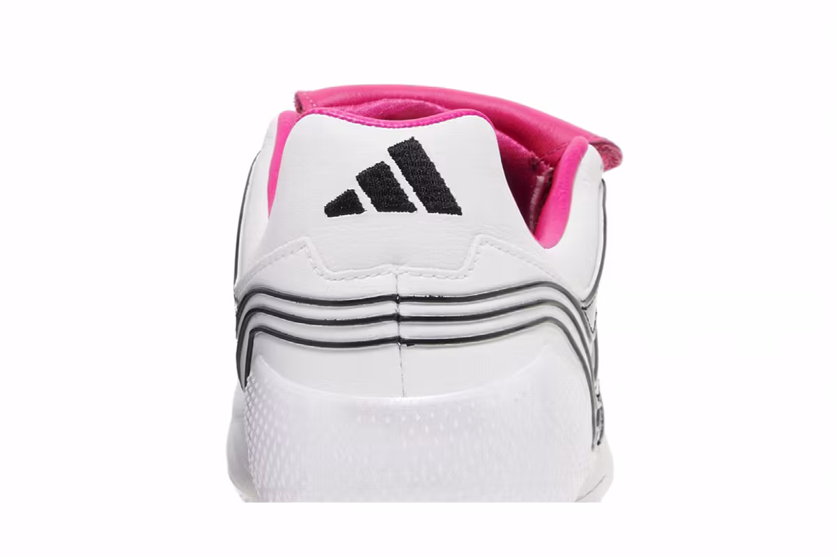 adidas Predator Precision FG Archive Pack, view 8