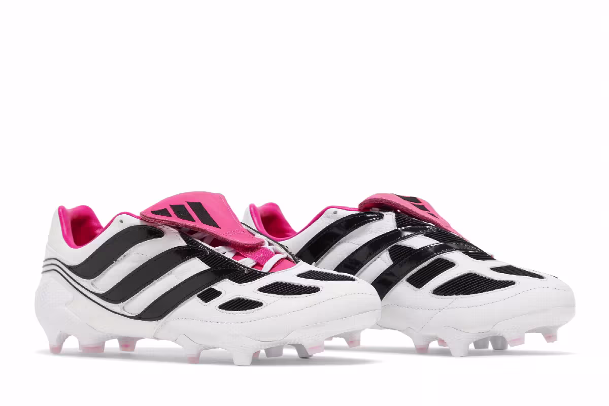 adidas Predator Precision FG Archive Pack, view 9