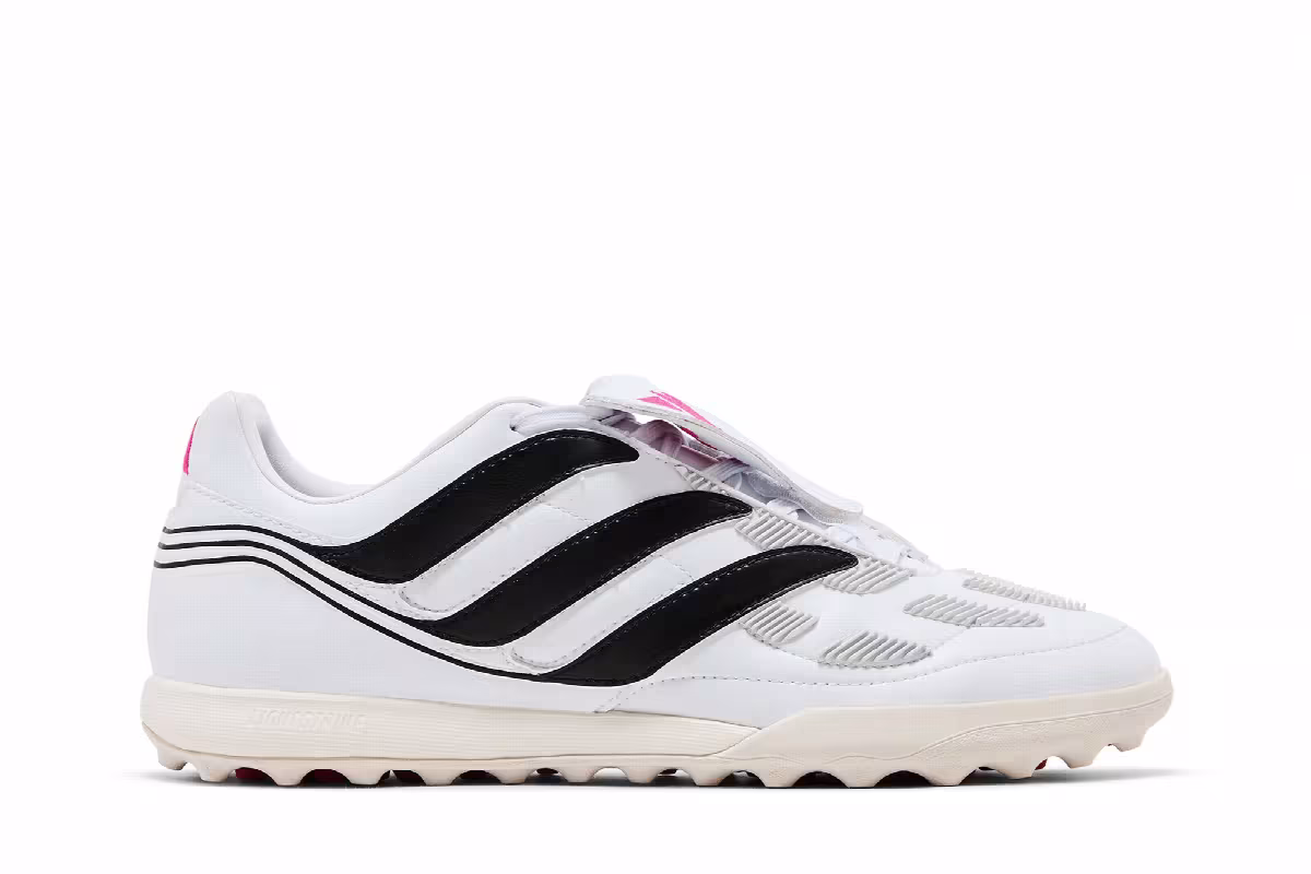 adidas Predator Precision.1 TF Archive Pack, view 2