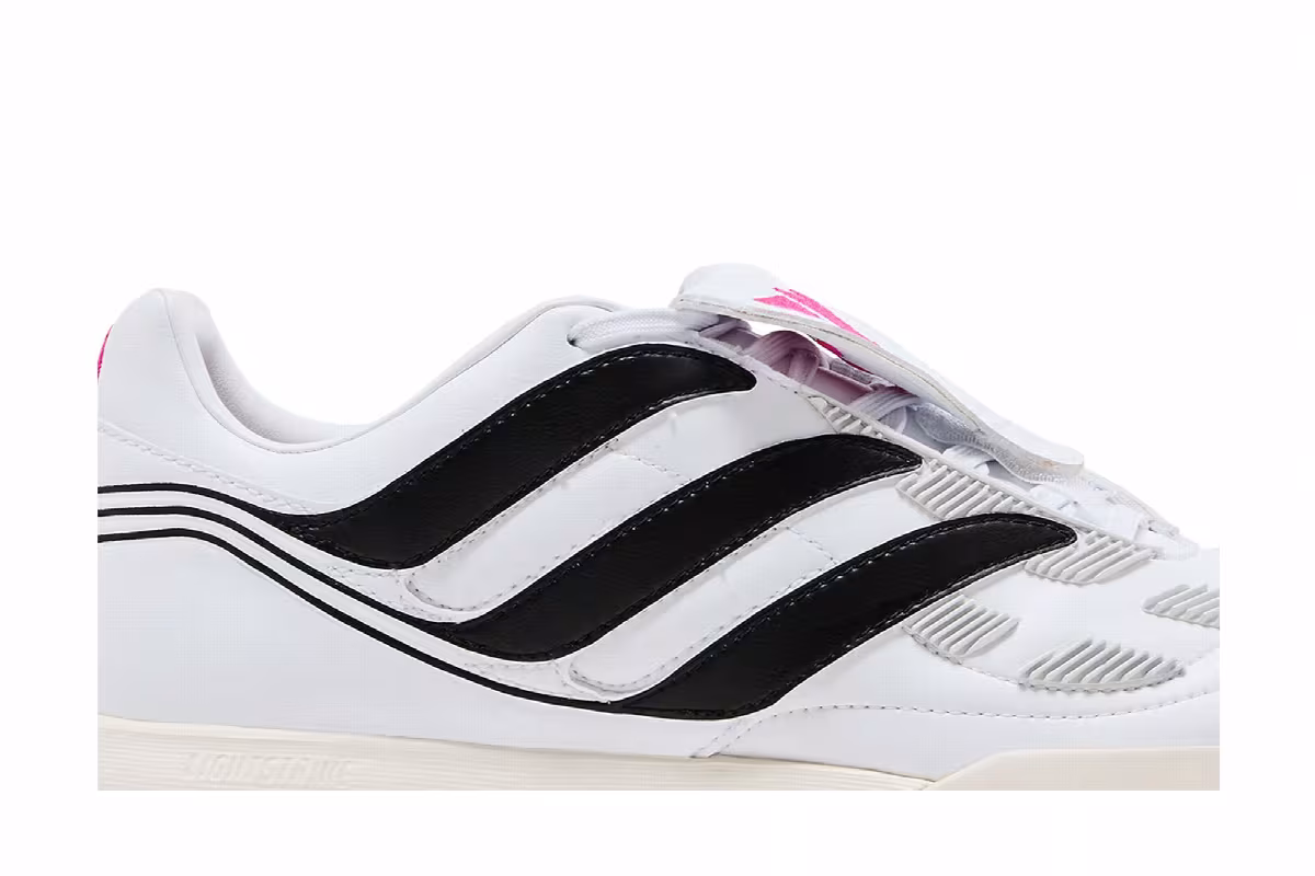 adidas Predator Precision.1 TF Archive Pack, view 3