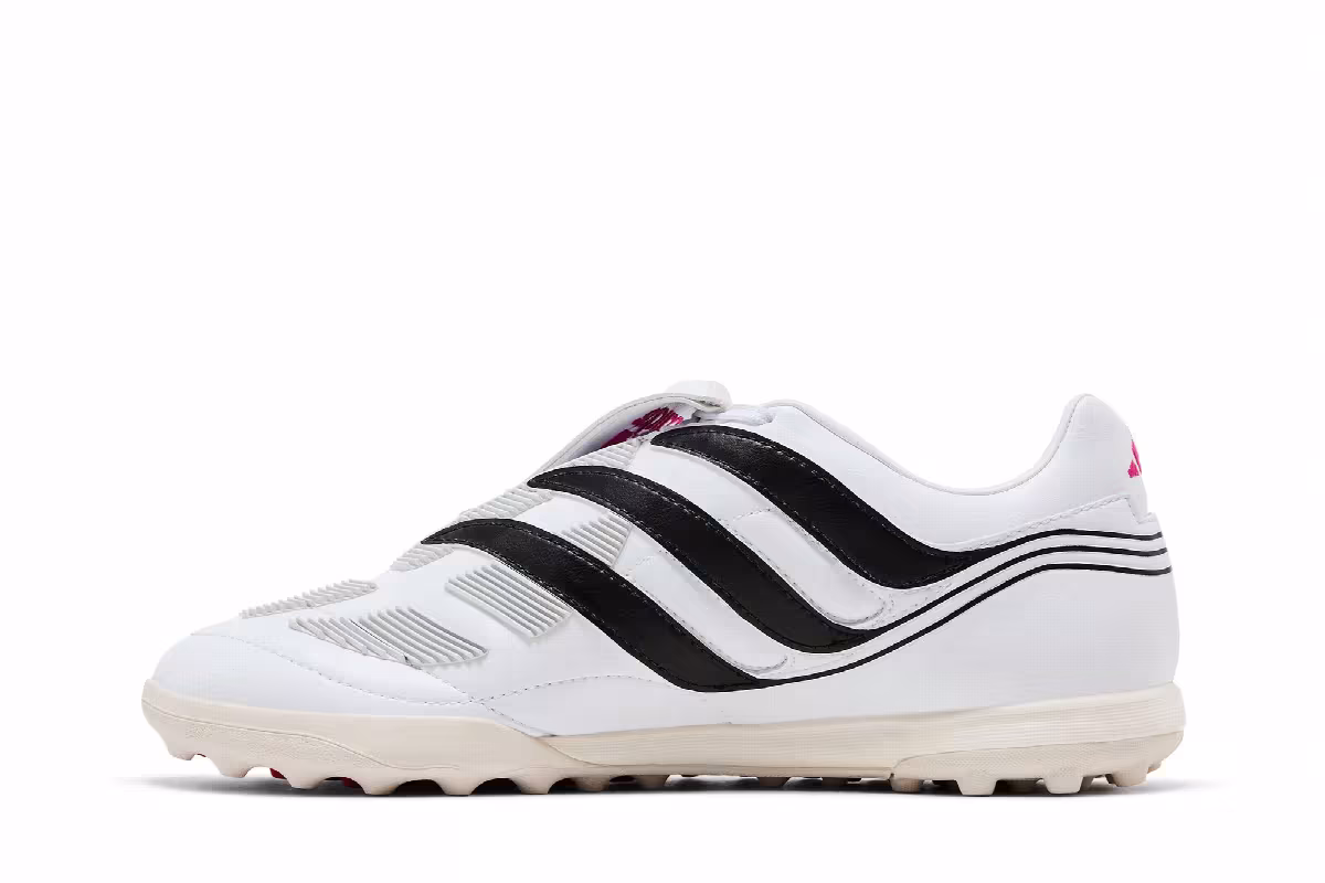 adidas Predator Precision.1 TF Archive Pack, view 4