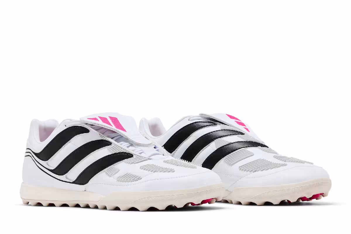 adidas Predator Precision.1 TF Archive Pack, view 9