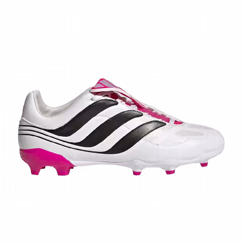 Adidas Predator Precision.3 FG J 'Archive Pack'