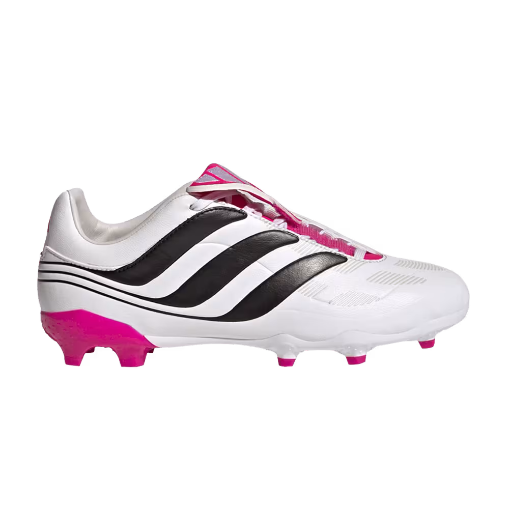 Adidas Predator Precision.3 FG J Archive Pack