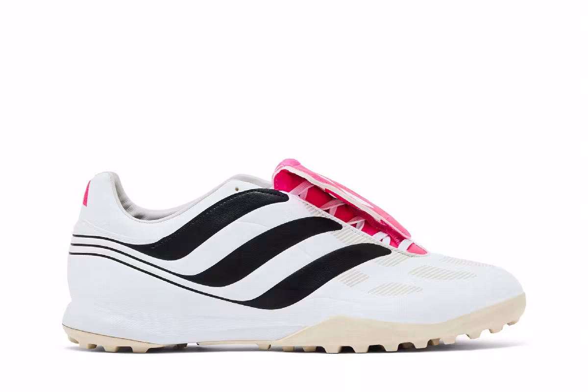 adidas Predator Precision.3 TF Archive Pack, view 2