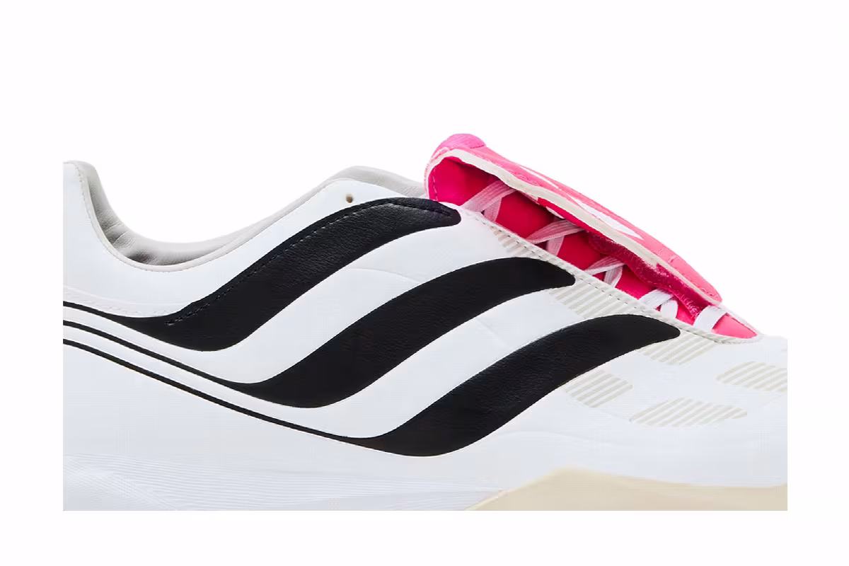 adidas Predator Precision.3 TF Archive Pack, view 3